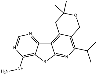 904263-30-5 structural image