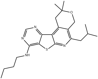 904263-37-2 structural image