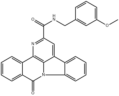 904503-91-9 structural image