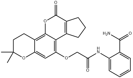 905427-47-6 structural image