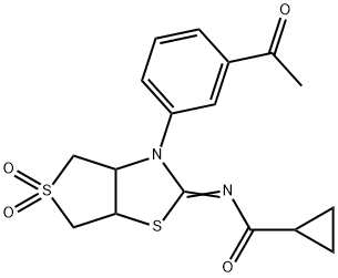 907974-31-6 structural image