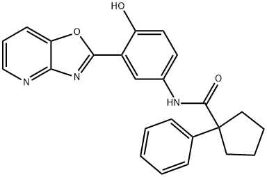 908519-94-8 structural image