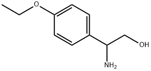 b-Amino-4-ethoxybenzeneethanol