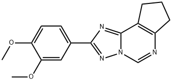 916035-64-8 structural image