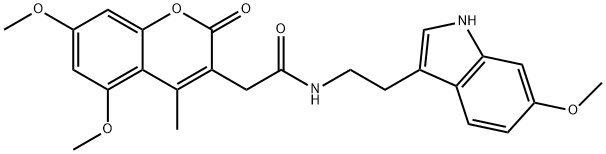 919734-13-7 structural image
