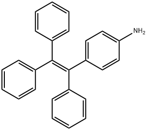 1-(4-Aminophenyl)-1,2,2-triphenylethene