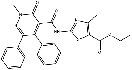 920121-48-8 structural image