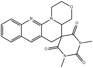 920450-70-0 structural image