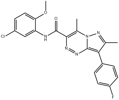 921111-13-9 structural image
