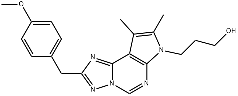 921126-13-8 structural image