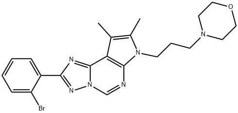 921134-97-6 structural image