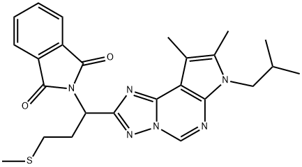 921159-94-6 structural image