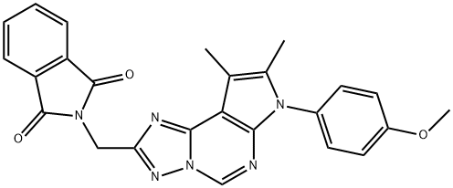 921160-44-3 structural image
