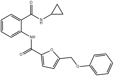 924830-45-5 structural image