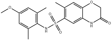 924843-20-9 structural image