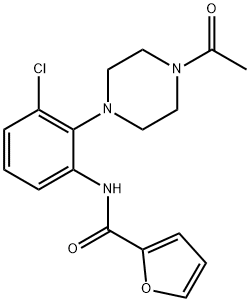 925095-91-6 structural image