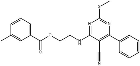 927964-19-0 structural image