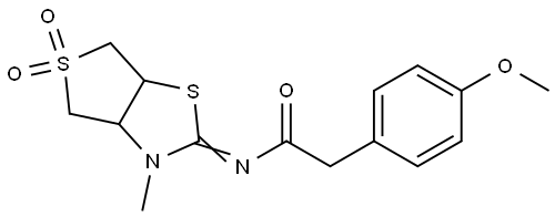 929807-40-9 structural image