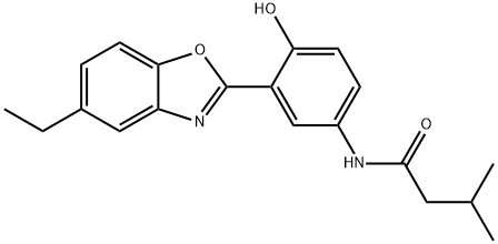 929816-70-6 structural image