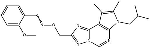 929821-21-6 structural image