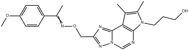 929821-90-9 structural image