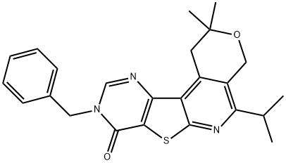 929825-52-5 structural image