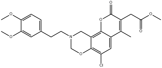 929837-37-6 structural image