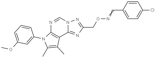 929852-64-2 structural image