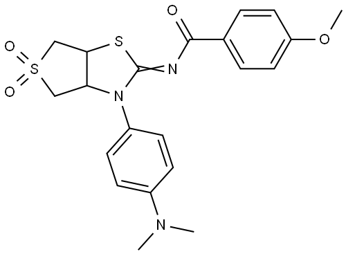 929854-61-5 structural image