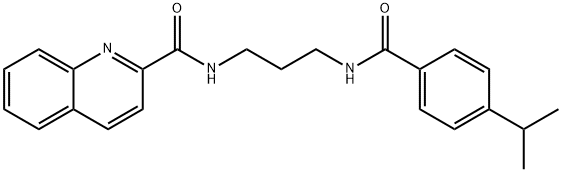 929859-58-5 structural image