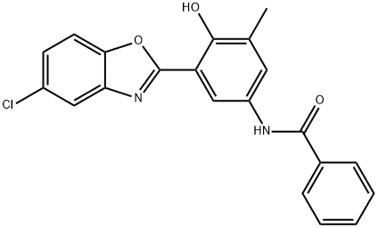 929863-61-6 structural image