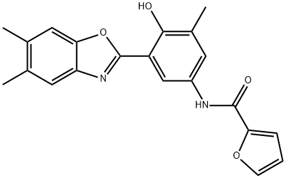 929868-30-4 structural image