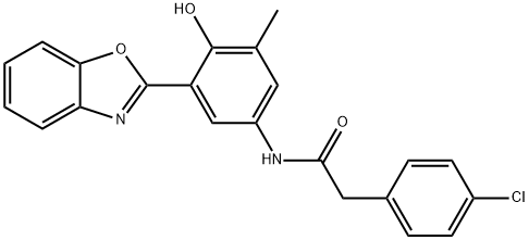 929969-85-7 structural image