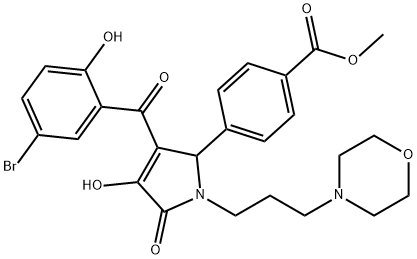 938031-61-9 structural image