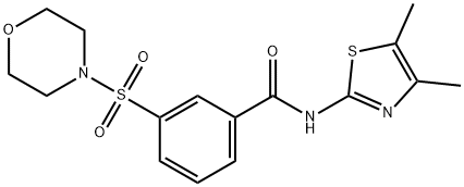 938954-23-5 structural image