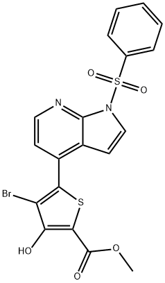 943323-32-8 structural image