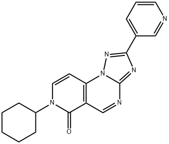 945158-38-3 structural image