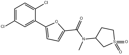 951900-91-7 structural image