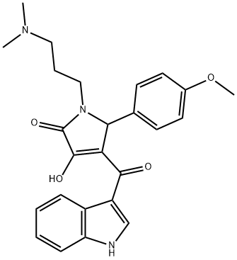 951932-14-2 structural image