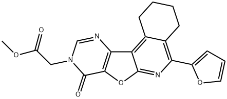 951932-29-9 structural image