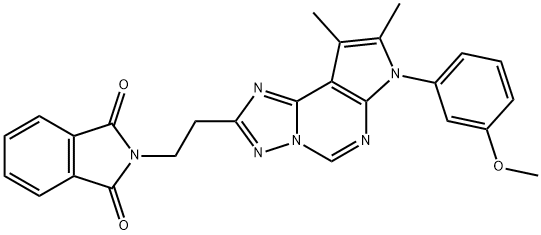 951934-53-5 structural image