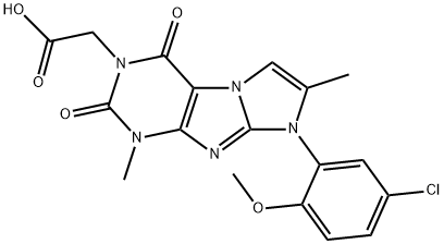 951945-12-3 structural image