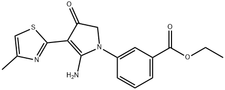 951946-61-5 structural image