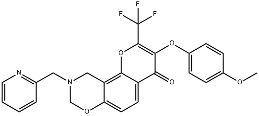 951965-08-5 structural image
