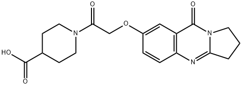 951970-42-6 structural image