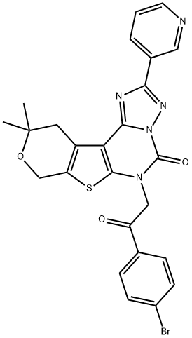 951984-86-4 structural image