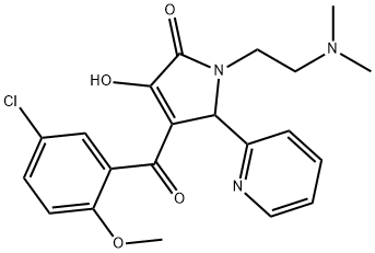 951994-64-2 structural image