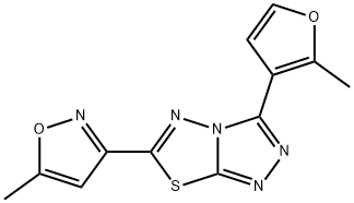 954837-51-5 structural image