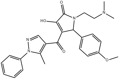 955889-14-2 structural image