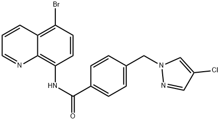 955895-85-9 structural image
